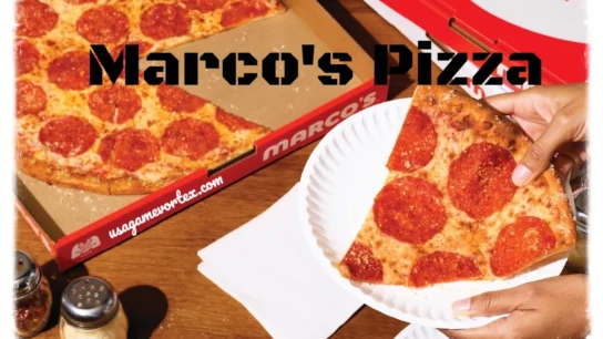 Marco's Pizza