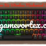 Keychron K2 Wireless Mechanical Keyboard: The Best Budget Upgrade You Can’t Ignore