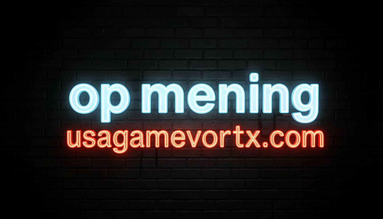 op meaning