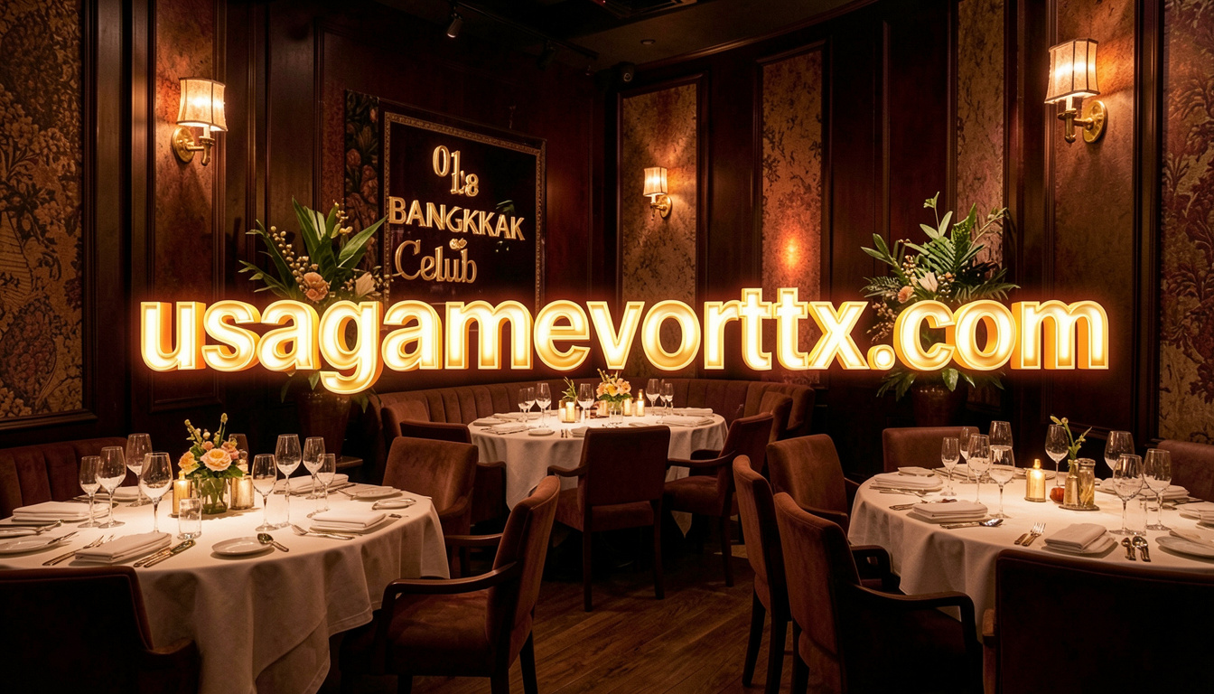 bangkok supper club
