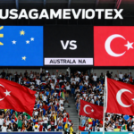 Australia vs Türkiye: Epic Showdowns Worth Watching in 2026
