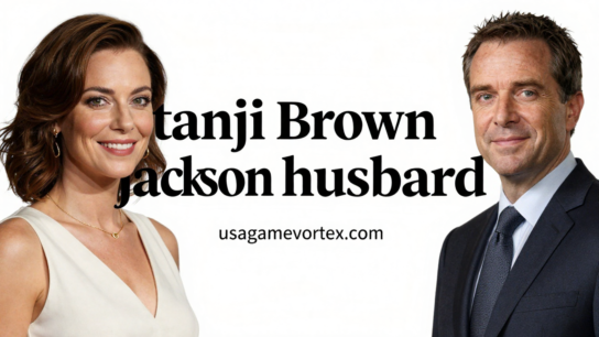 ketanji brown jackson husband