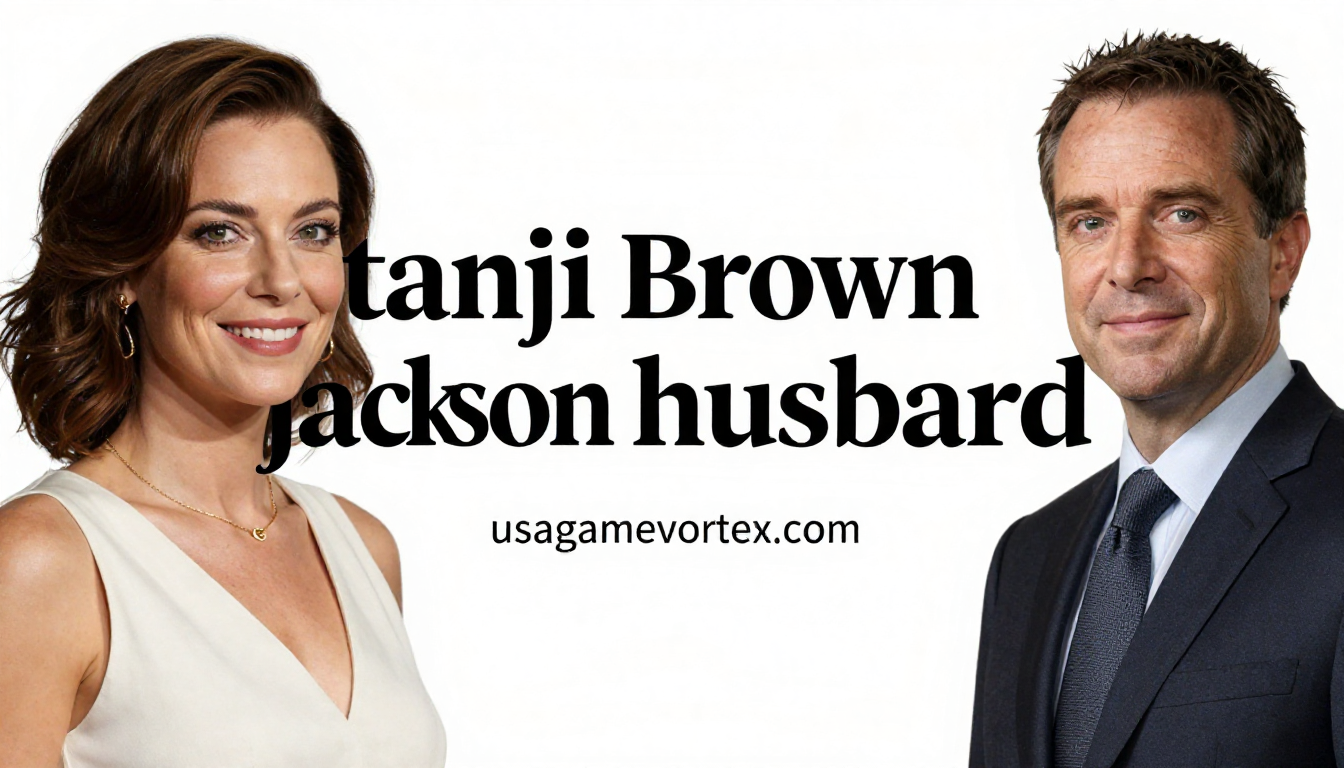 ketanji brown jackson husband