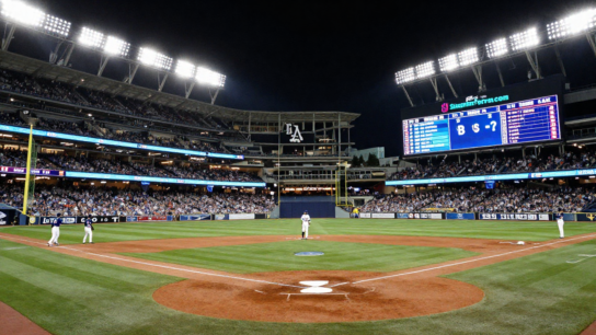 dodgers vs brewers