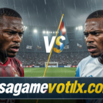 Haiti vs Scotland: Shocking World Cup 2026 Clash You Cannot Miss in 2026