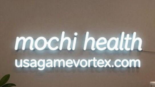mochi health