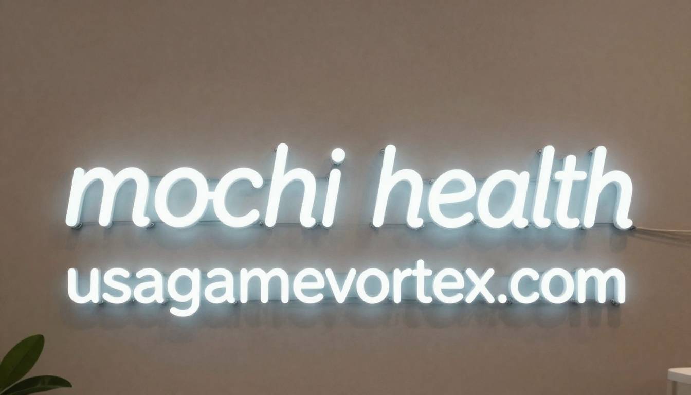 mochi health
