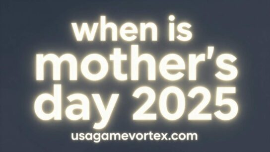 when is mother's day 2025