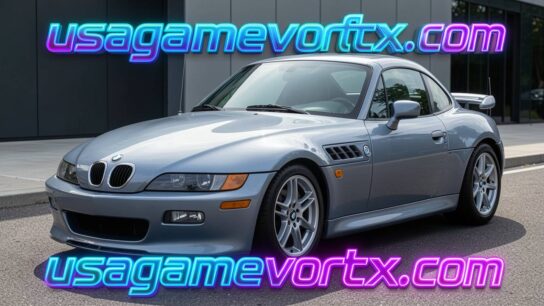 bmw z3