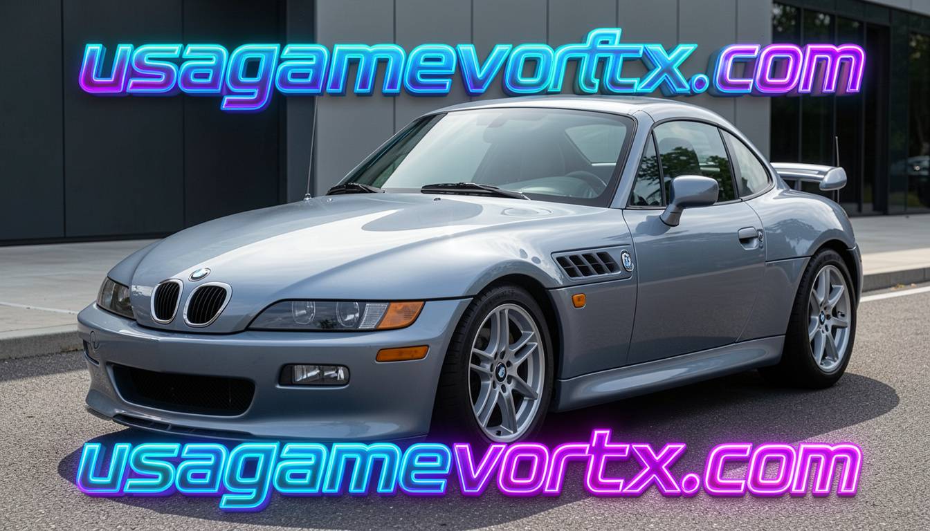 bmw z3