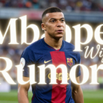 Mbappe Wife Rumors: Sweet Romance or Risky Secret? in 2026