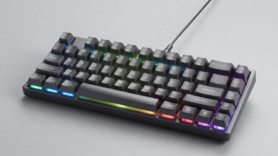 keychron k2 wireless mechanical keyboard
