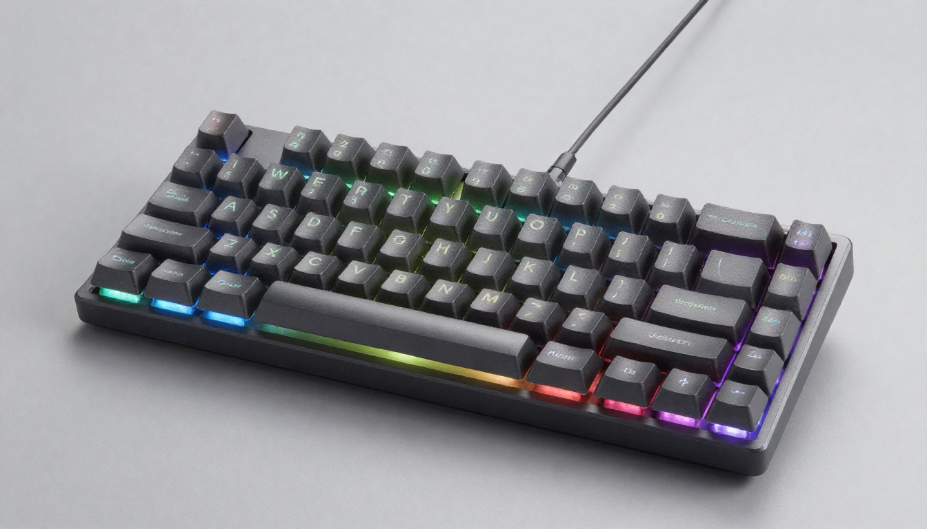 keychron k2 wireless mechanical keyboard