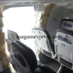 Shocking Truth Behind the Alaska Airlines Passenger Lawsuit You Need to Know