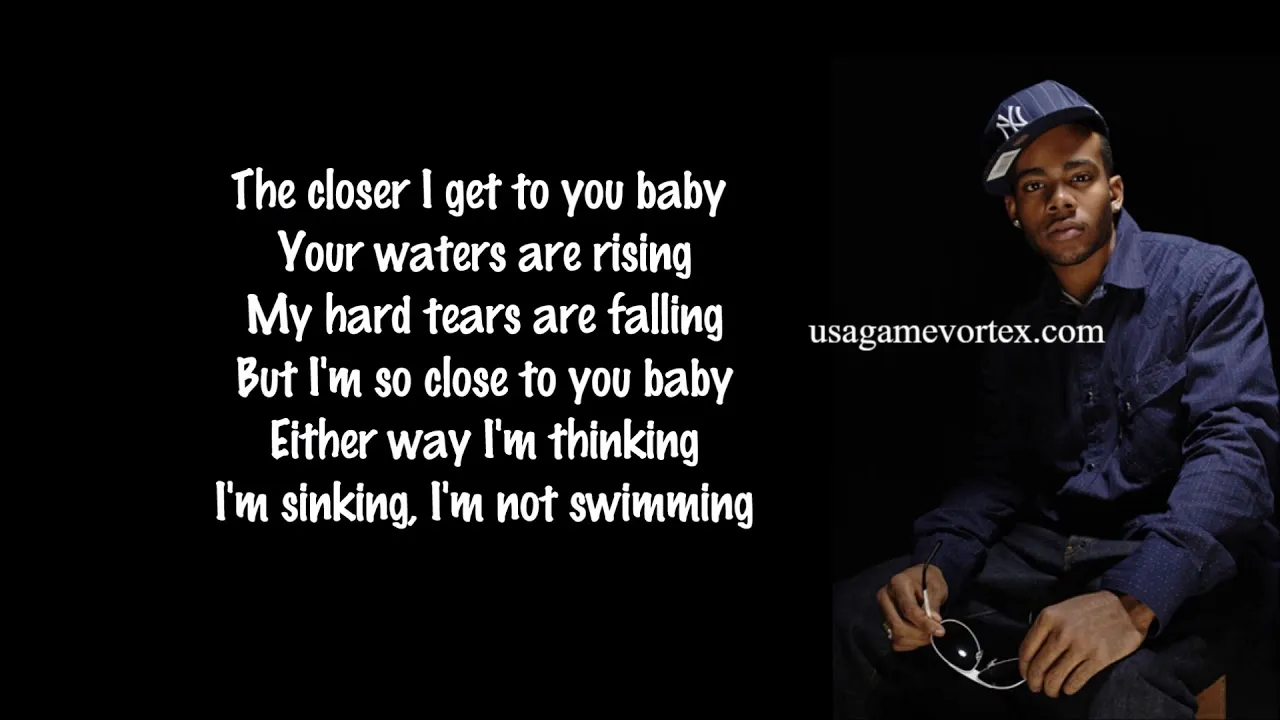 Drowning Lyrics