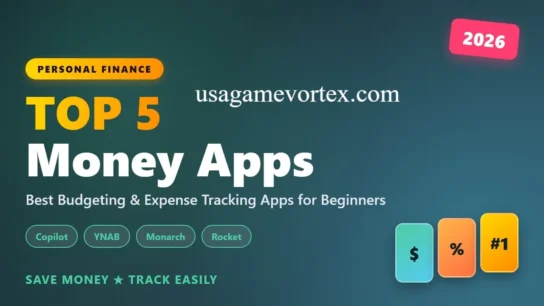 Best Personal Finance Apps