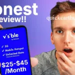 Visible by Verizon Review: Surprising Value, Real Drawbacks