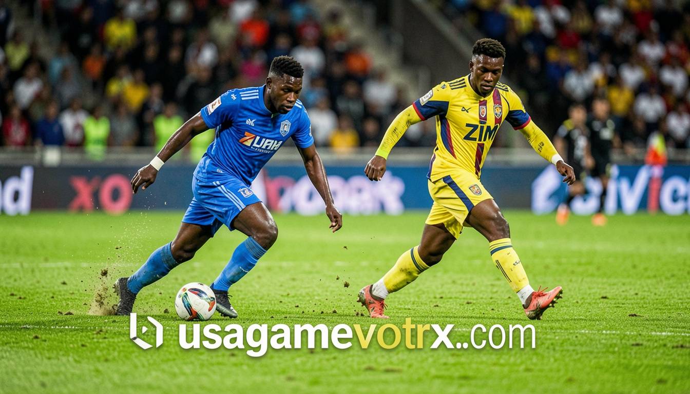 sl vs zim