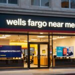 Wells Fargo Near Me: Your Easy Banking Guide in 2026