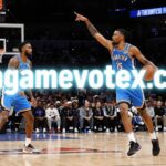 Spurs vs Thunder: Epic Clash Ends In Heartbreak in 2026