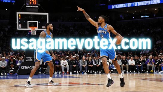 spurs vs thunder