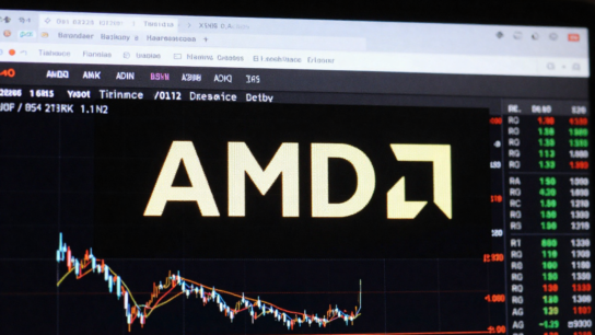 amd yahoo finance