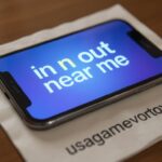 In N Out Near Me: Your Ultimate Craving Fix Guide in 2026