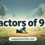 Factors of 96: The Complete and Easy Guide