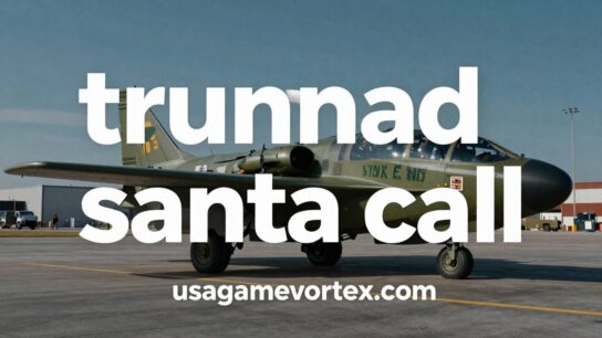 trump norad santa call