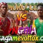 Morocco vs Nigeria: Dramatic Battle, Heartbreaking Exit in 2026