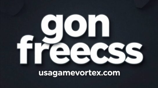 gon freecss