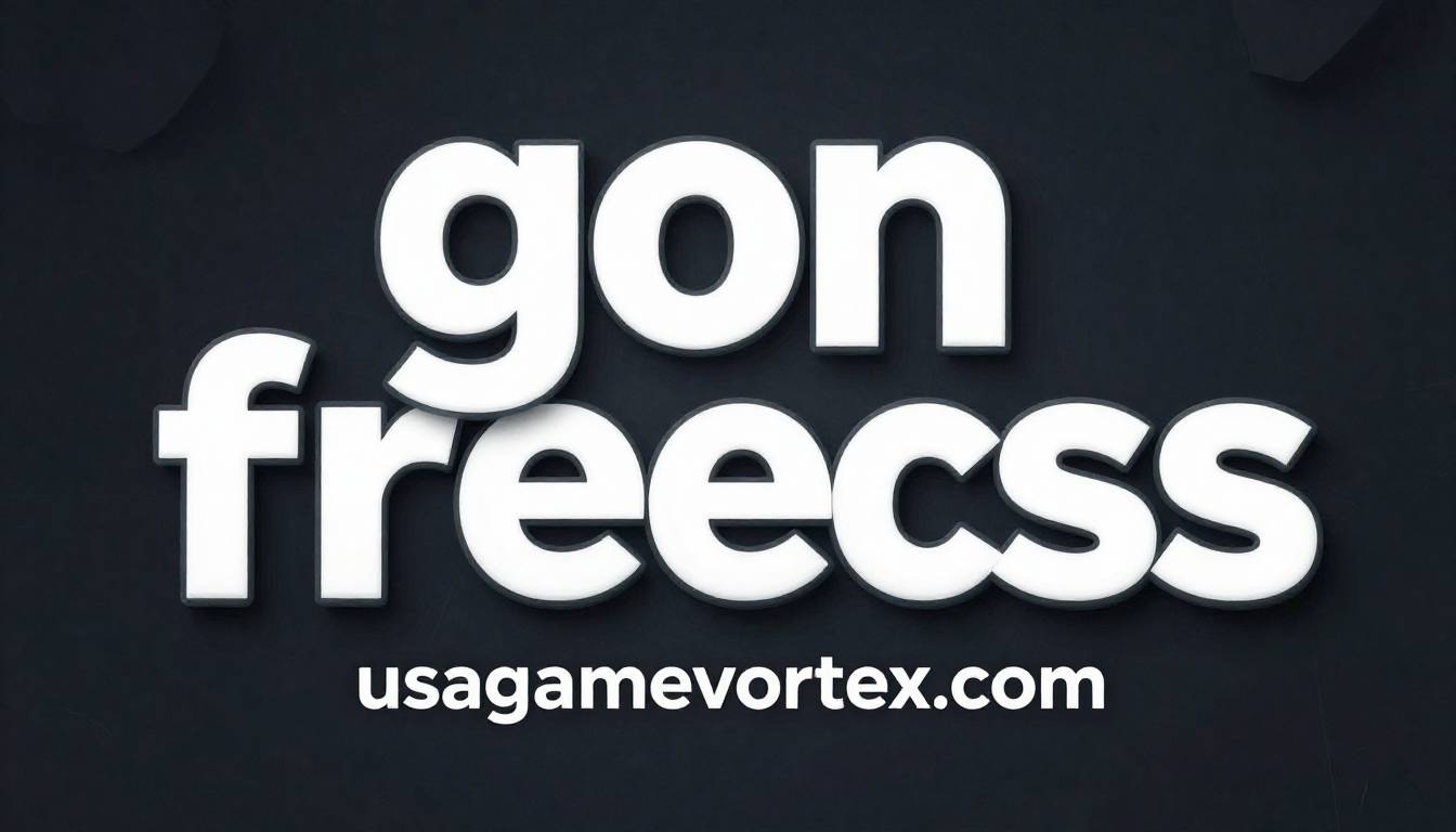 gon freecss