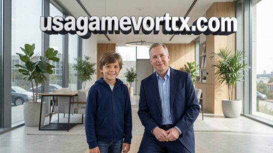jeff bezos children