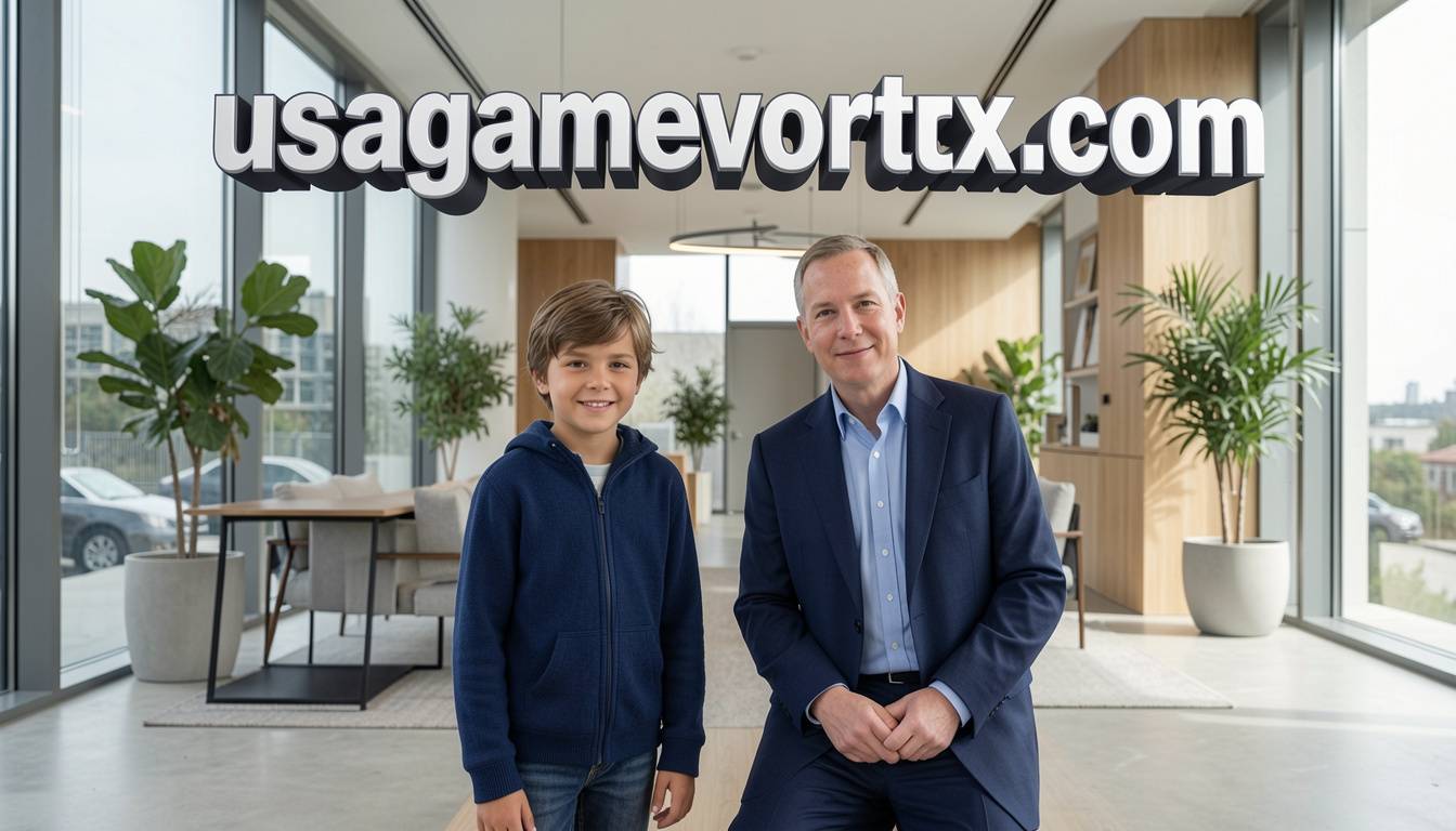 jeff bezos children