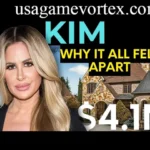 Kim Zolciak House: Stunning Rise and Troubling Fall in 2026