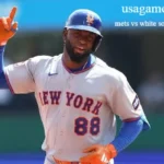 Mets vs White Sox Match Player Stats: Stunning Comeback in 2026