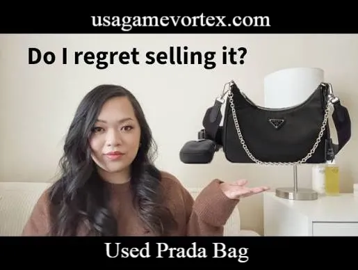 Used Prada Bag: Smart Buy or Risky Splurge? in 2026