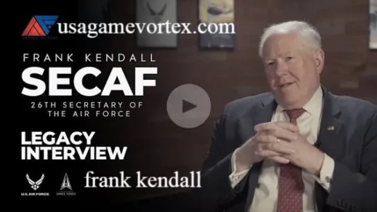 frank kendall