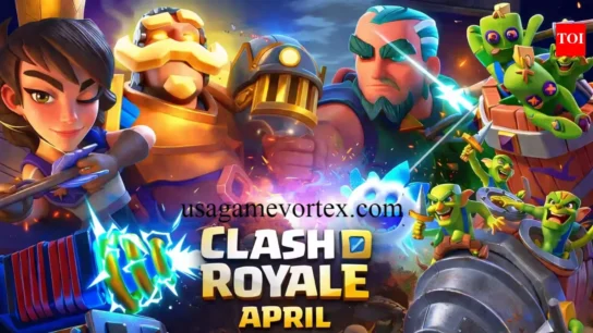 best card in clash royale