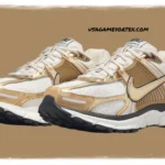 Gold Nike Vomero 5: The Stunning Sneaker You Need Now