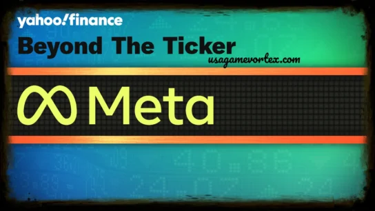 Meta Yahoo Finance