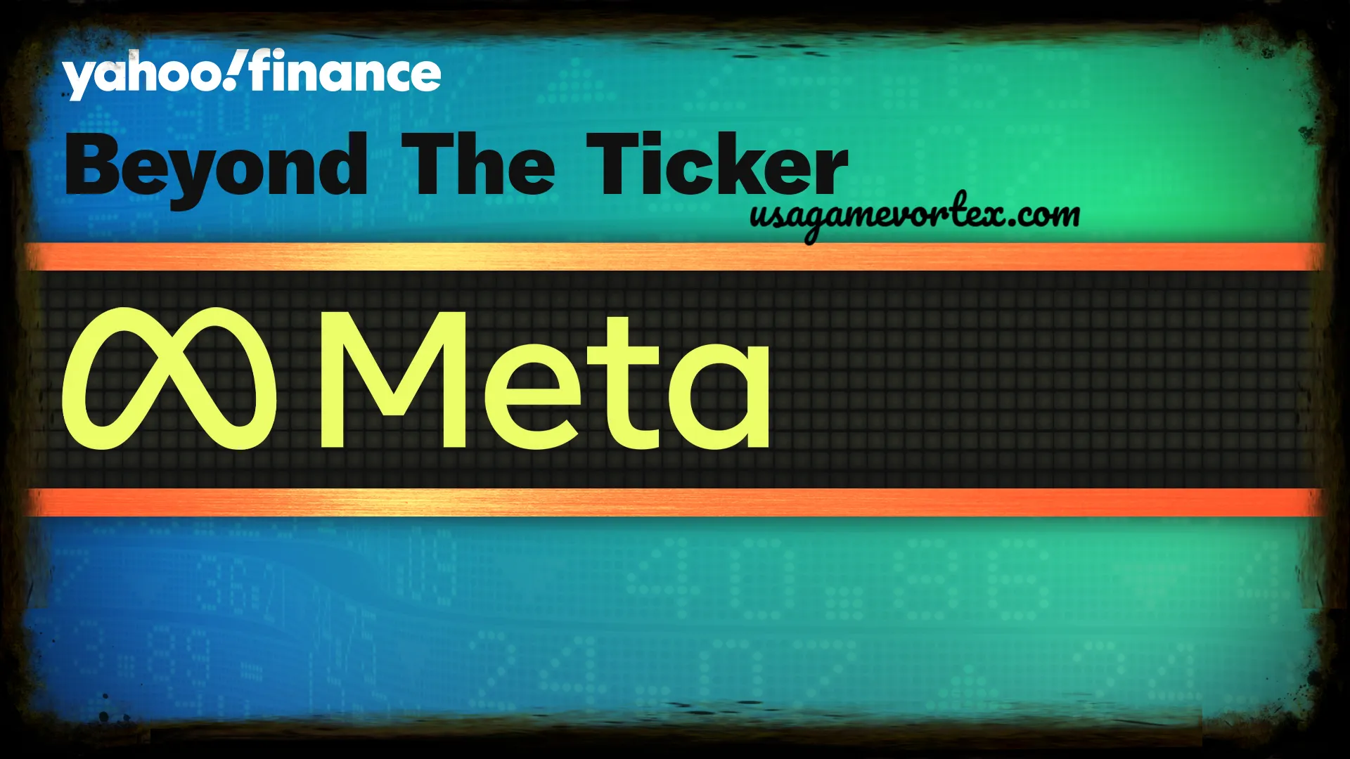 Meta Yahoo Finance