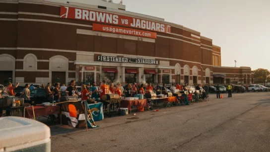 Browns vs Jaguars
