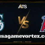 Mariners vs Angels Predictions: Picks, Odds & Best Bets for September 15, 2026