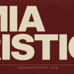 Mia Ristic Tennis Profile, Ranking, Results, Stats & Latest News