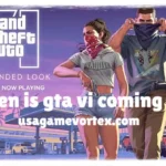 When Is GTA VI Coming Out? Release Date, Price, Platforms & Everything We Know