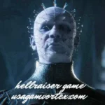 Hellraiser Game: Revival Review, Release Date, Platforms and Gameplay