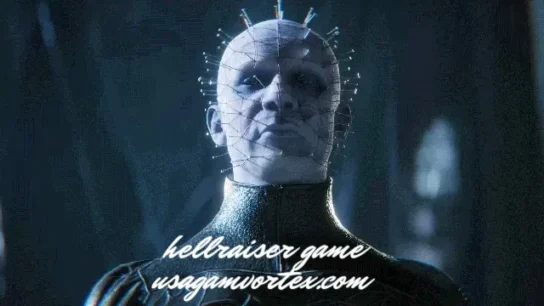 hellraiser game