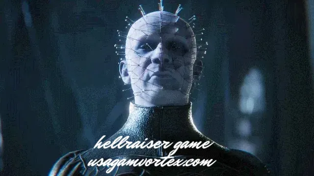 Hellraiser Game: Revival Review, Release Date, Platforms and Gameplay
