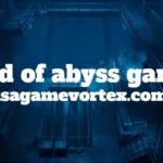 End of Abyss Game Review: A Terrifying Sci-Fi Horror Metroidvania